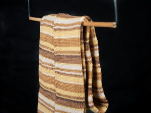 Merino Scarf