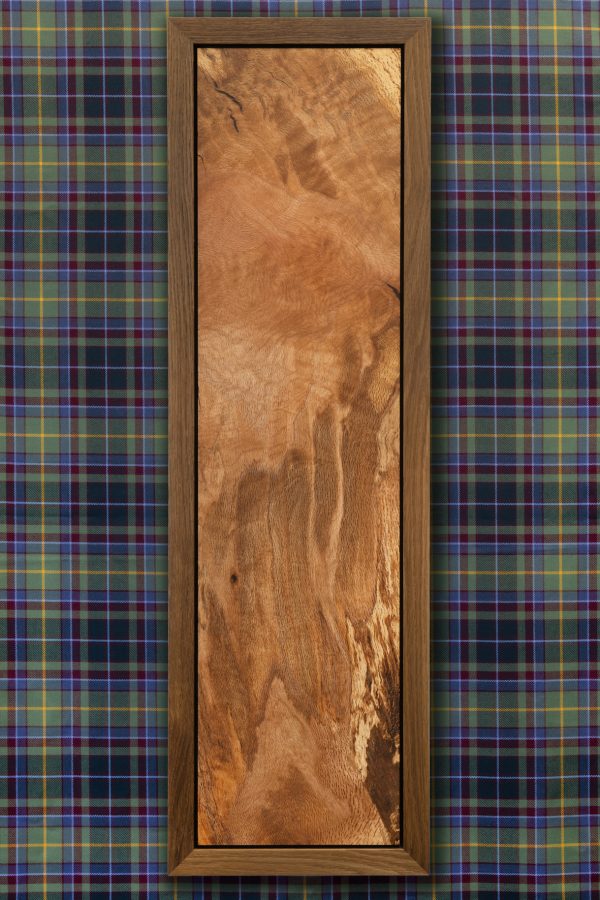 Decorative Framed Oak Panel (1) (Pre-order) - Image 2