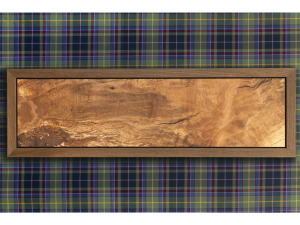 Decorative Framed Oak Panel (1) (Pre-order)