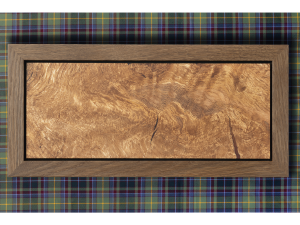 Decorative Framed Oak Panel (4) (Pre-order)