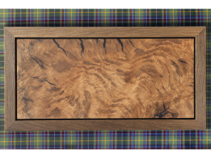 Decorative Framed Oak Panel (5) (Pre-order)