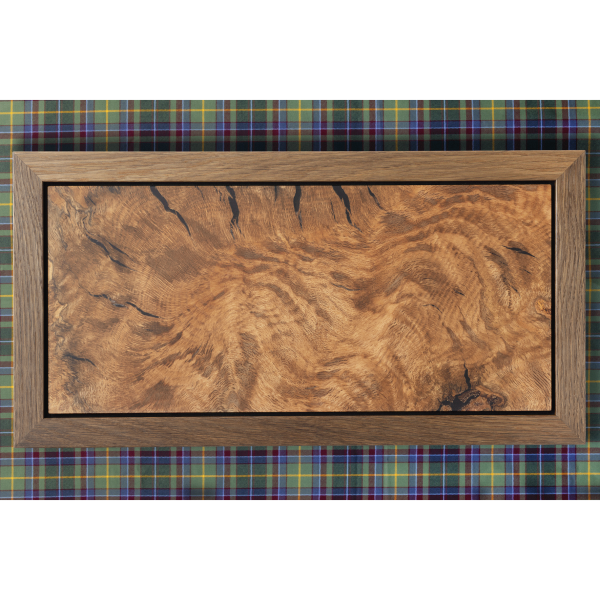 Decorative Framed Oak Panel (5) (Pre-order)